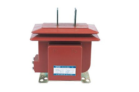 電流互感器的結構、類型和選型