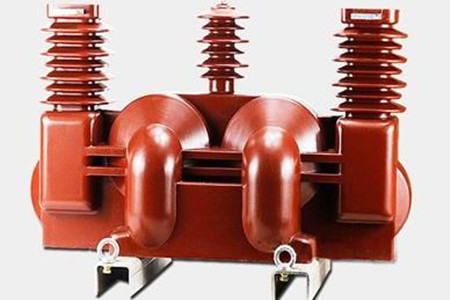 10KV戶(hù)內(nèi)電壓互感器