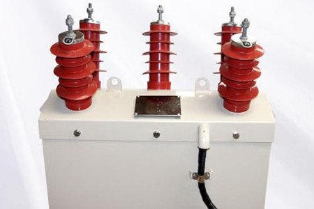 電流互感器的原理、種類、精度及選型