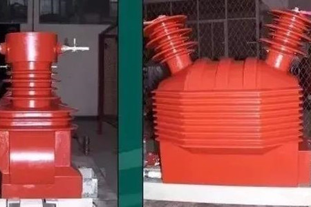 電壓互感器型號有什么含義？一次講清楚！