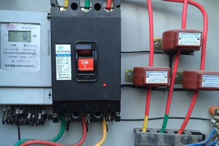 電流互感器怎么接電流表？方法很簡單！