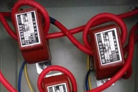 電流互感器怎么接電流表？方法很簡單！