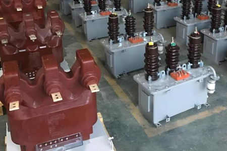 如何提高電壓互感器局部放電合格率？同禾有話說！