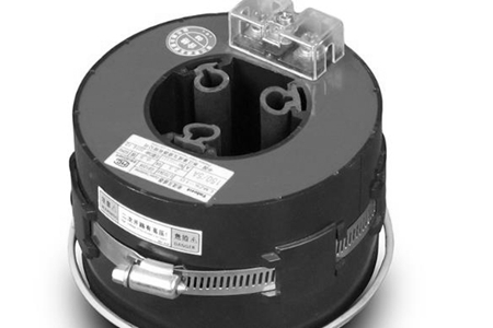 電流互感器一般穿幾根電線？一看就清楚！ 圖2