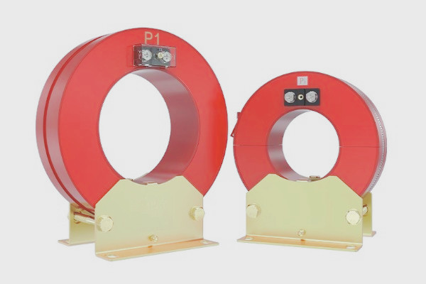 零序電流互感器實(shí)拍圖片1