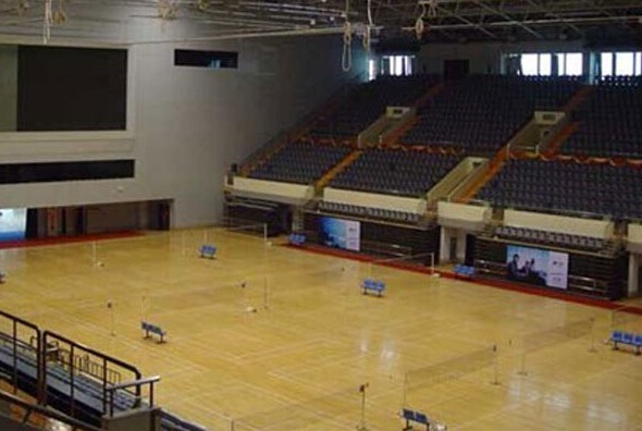 運動木地板 運動木地板