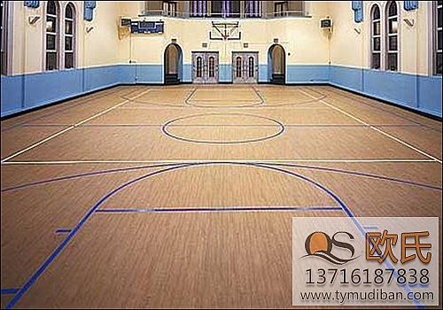 運動地板 運動地板