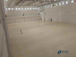 中等籃球體育木地板廠家報價