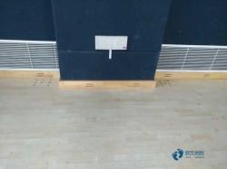 專業(yè)運(yùn)動(dòng)地板施工單位