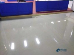 實木籃球場館木地板保養