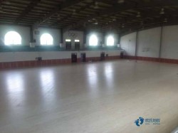 購買俄勒岡松舞臺體育場館地板牌子