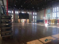 籃球場木地板常識有哪些