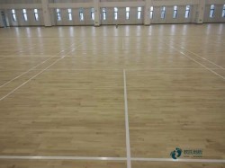 25厚籃球木地板品牌大全