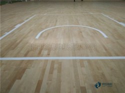 高品質(zhì)籃球木地板哪個(gè)牌子性價(jià)比高