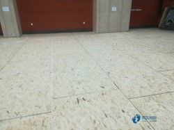 松木舞臺運動體育地板什么牌子好