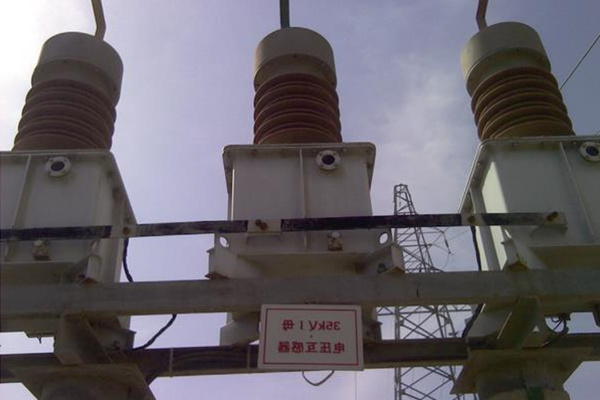 35KV電壓互感器內(nèi)部故障的類(lèi)型及診斷方法