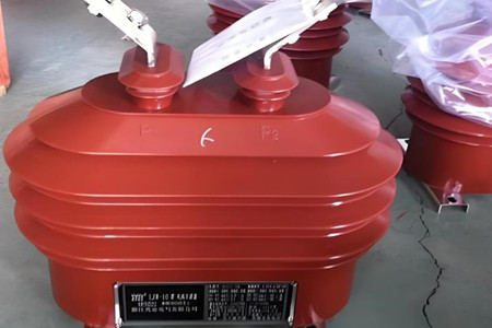 電流互感器如何測(cè)量大電流？如何接電流表？